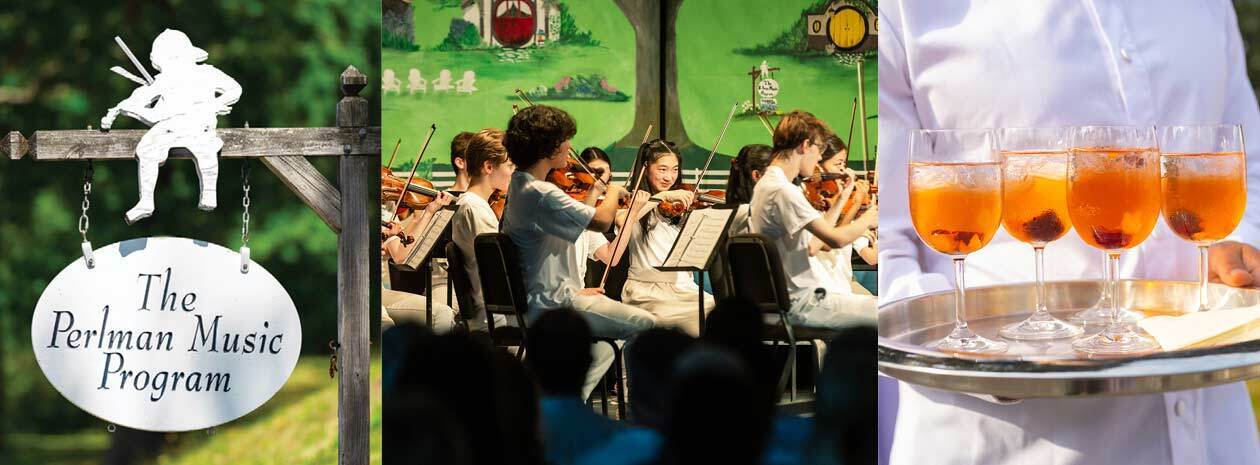 2026 Summer Gala